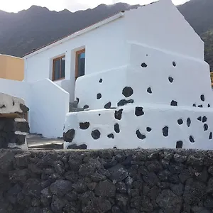 Hoyo De Apartamento