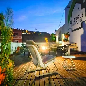 Albergue Puntagorda Puntagorda